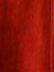 Elegant Rust Mul Chanderi A-Line Kurta Set with Handworked Sleeves