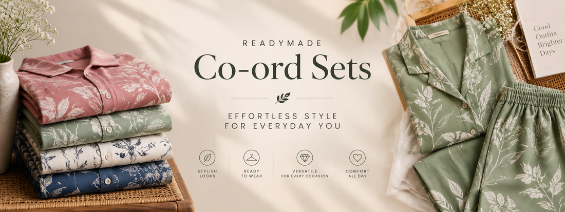 Co-ords