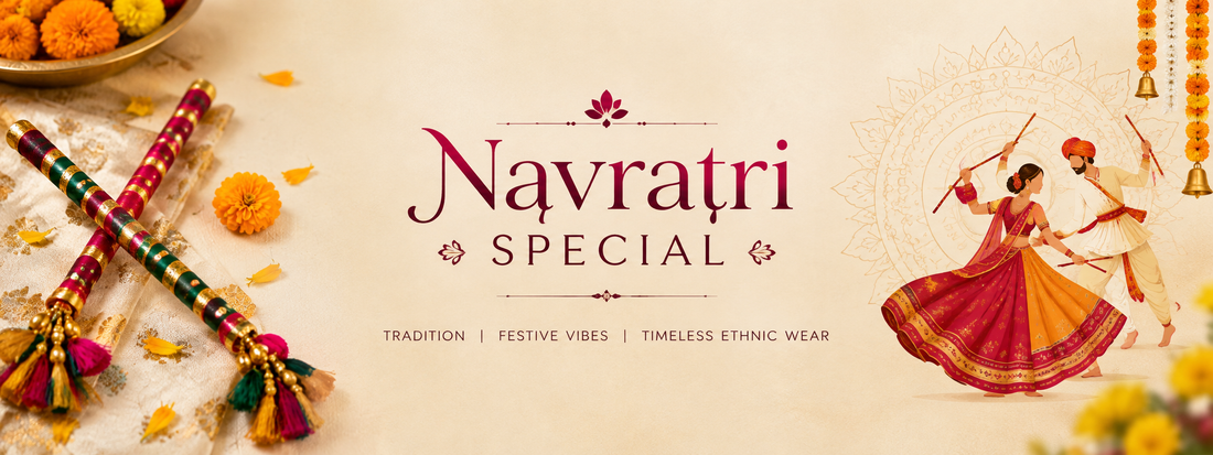 Navratri Special