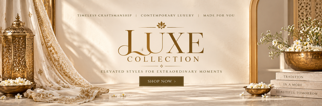 The Luxe Collection