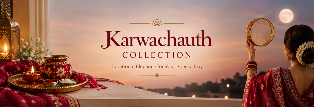 Karwachauth Special ❤️