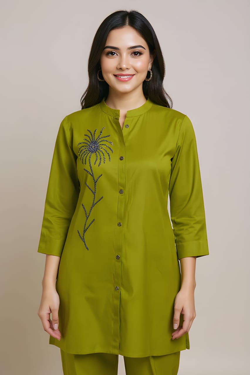 Designer Co-ord Set