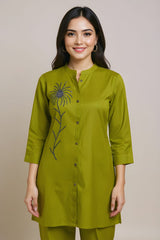 Designer Co-ord Set