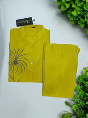 Designer Co-ord Set