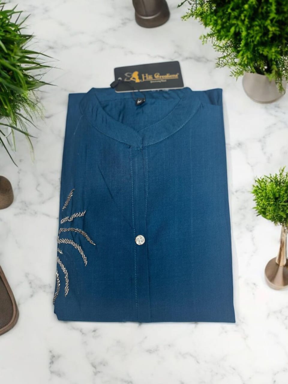 Designer Co-ord Set