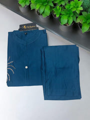 Designer Co-ord Set
